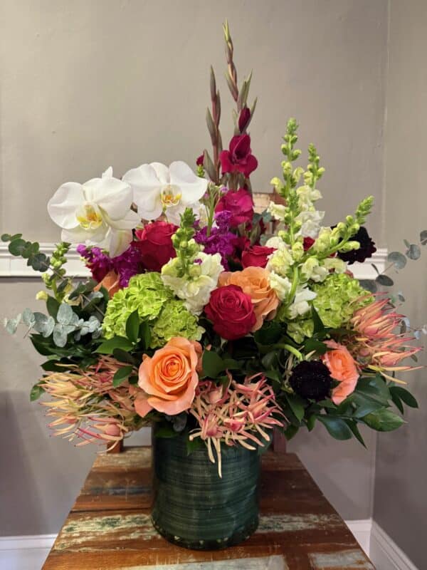 Florist Winter Park