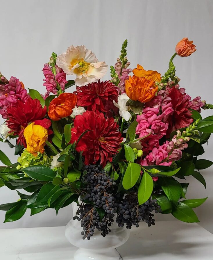 Top Winter Park & Orlando Florist