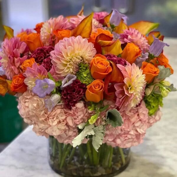 Winter Park & Orlando Florist & Flower Delivery