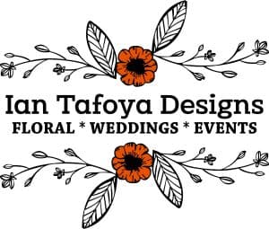 Ian Tafoya Designs