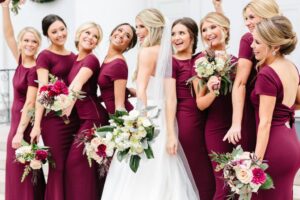 Orlando Wedding Florist