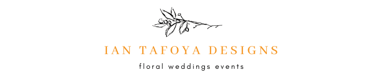 Ian Tafoya Designs
